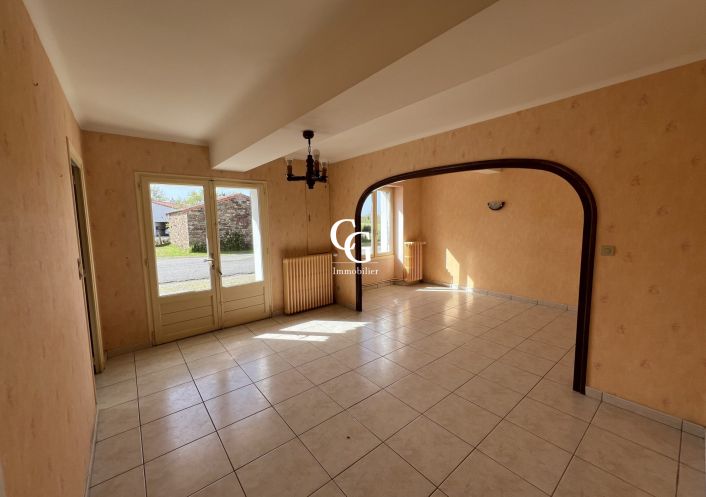 à vendre Maison Vieillevigne