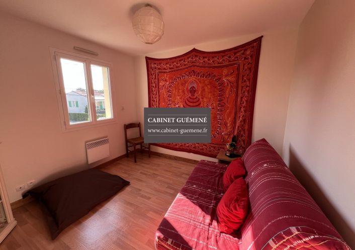 à vendre Maison Geneston