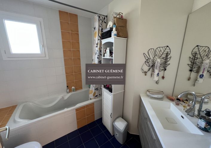 à vendre Maison Geneston