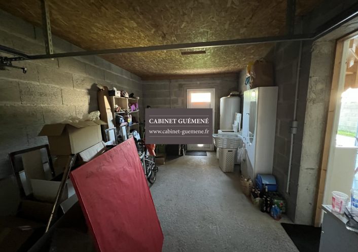 à vendre Maison Geneston