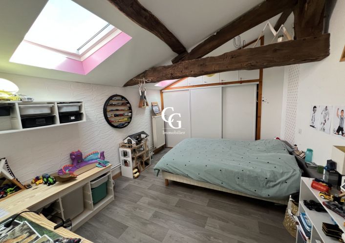 à vendre Maison Vieillevigne