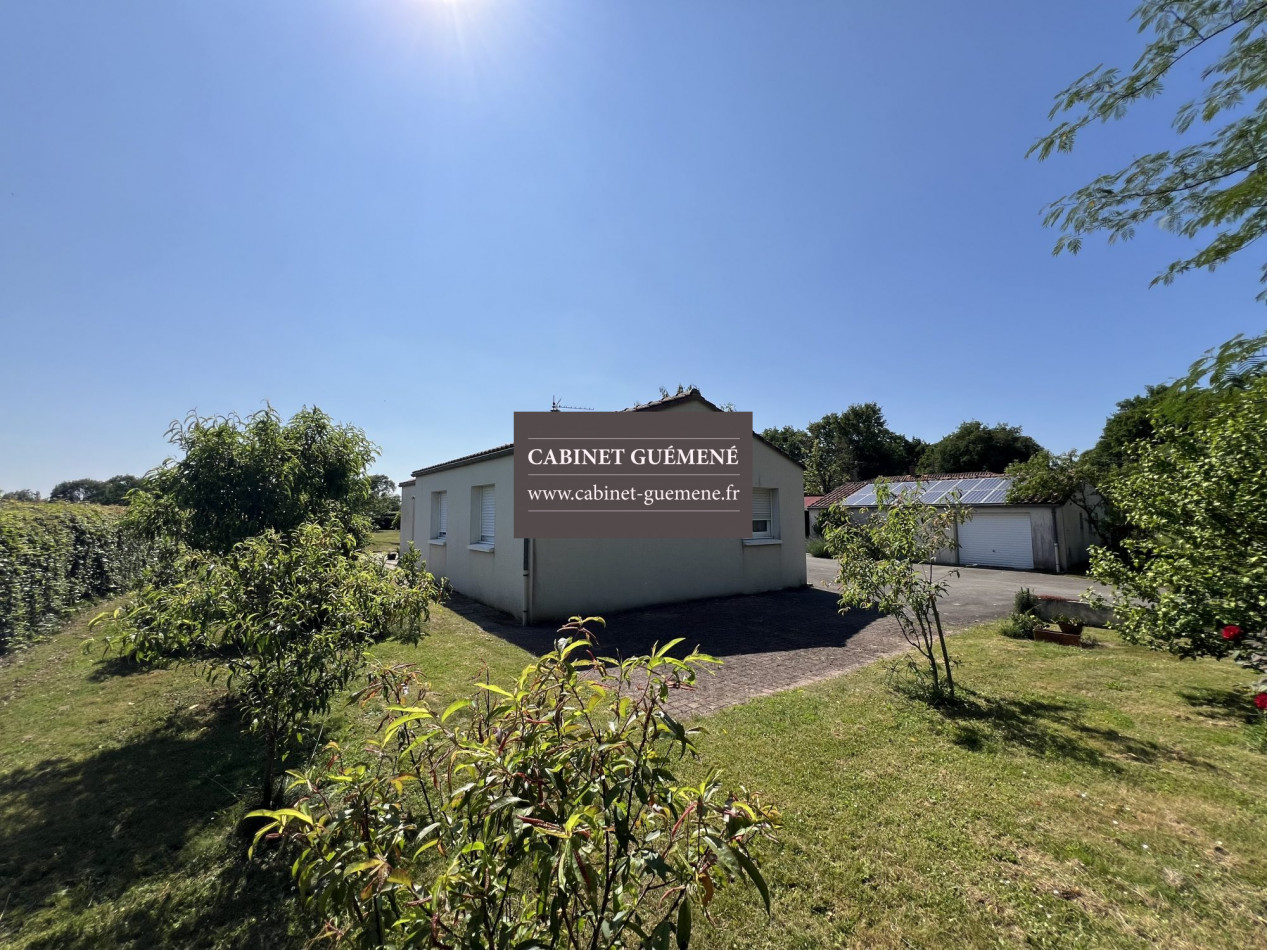 à vendre Maison Vieillevigne - Photo 2