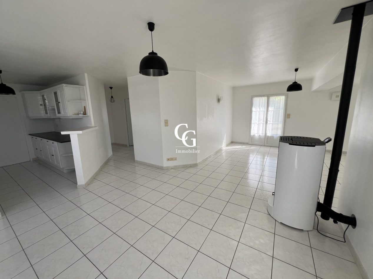 à vendre Maison L'herbergement - Photo 3