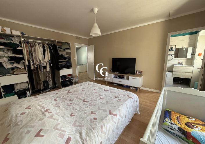 à vendre Maison Vieillevigne