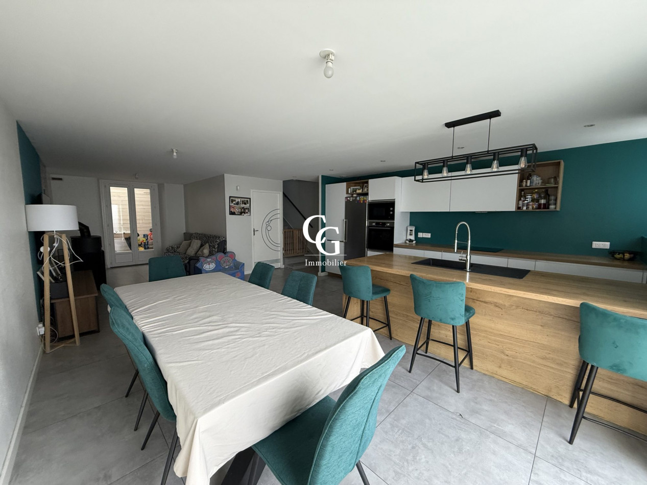 à vendre Maison Vieillevigne - Photo 2