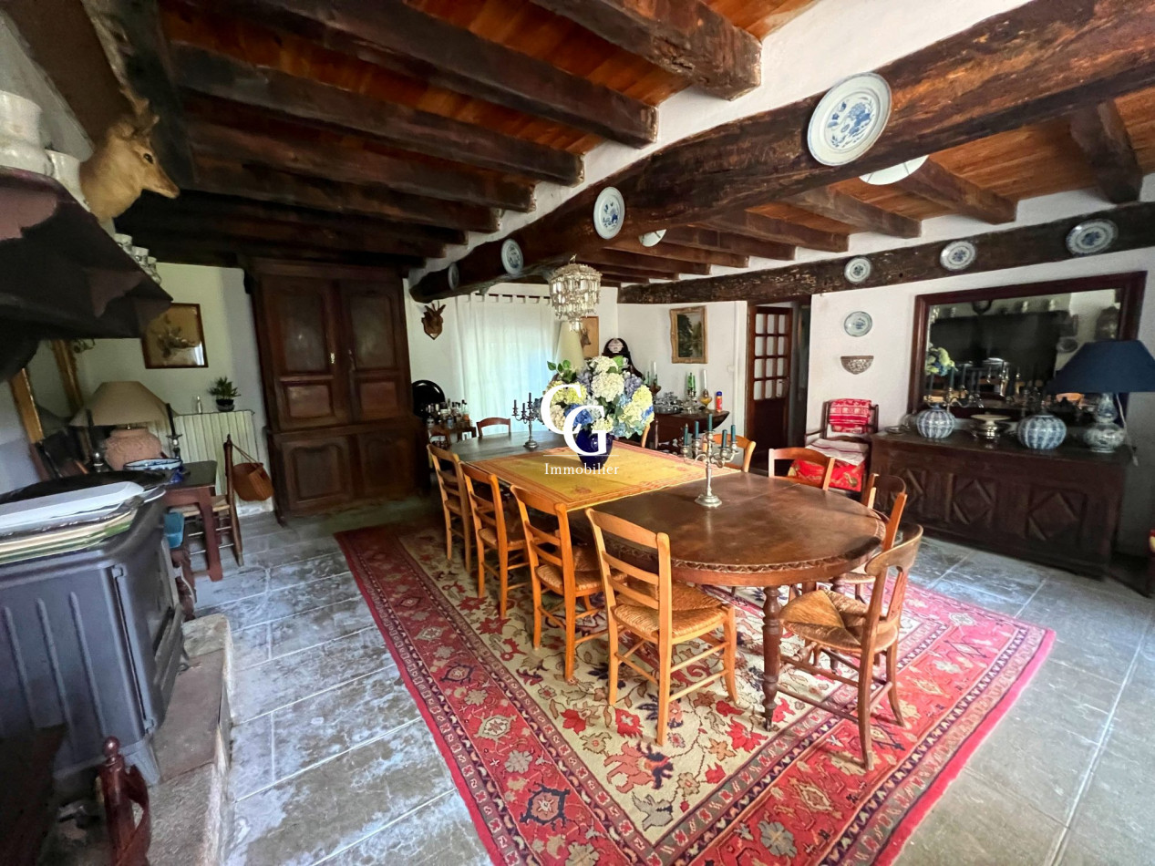 à vendre Maison Vieillevigne - Photo 5
