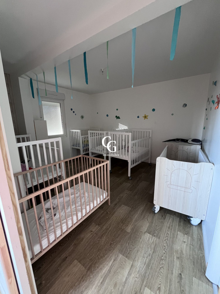 à vendre La Planche - Photo 8