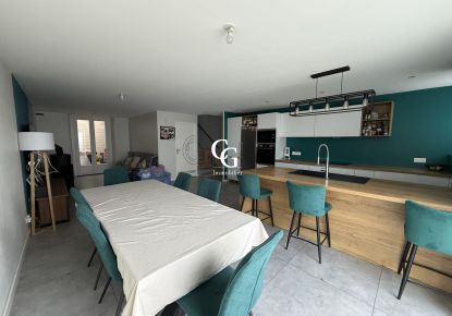 vente Maison Vieillevigne