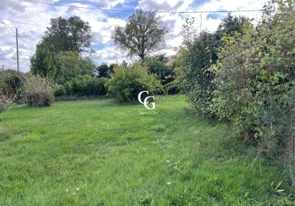 vente Terrain Aigrefeuille-sur-maine