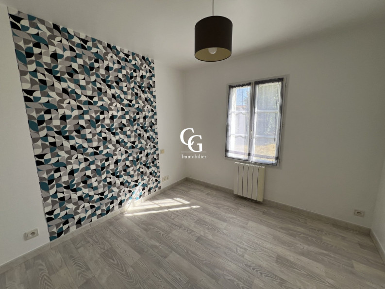 vente Maison L'herbergement - Photo 7