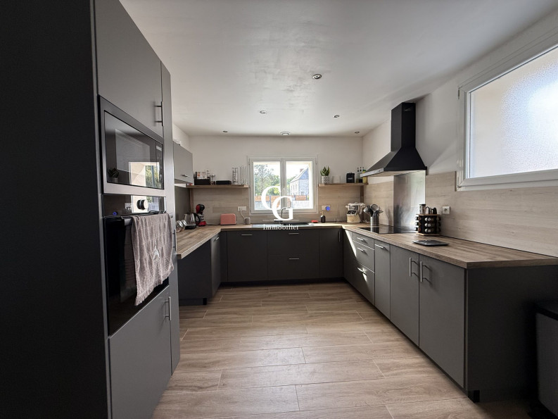 vente Maison Vieillevigne - Photo 4