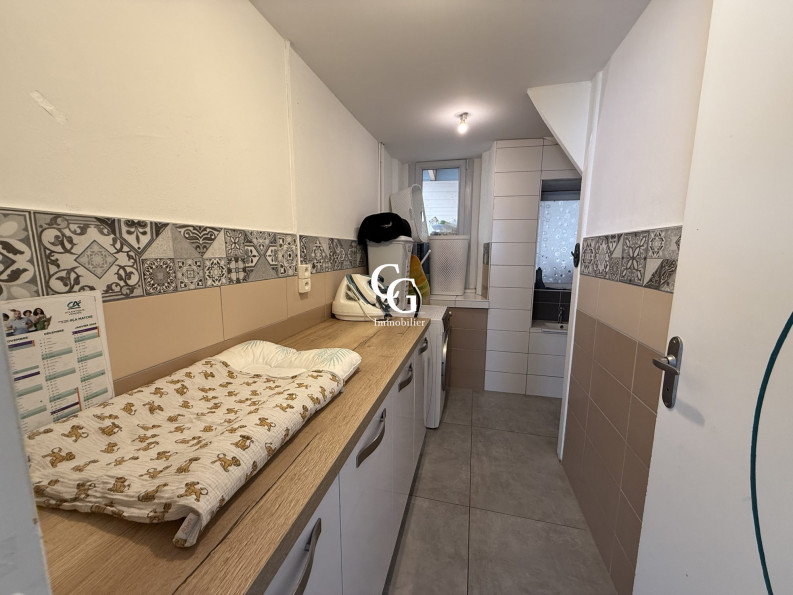 vente Maison Vieillevigne - Photo 9