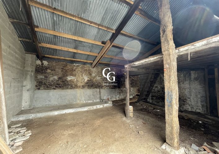 à vendre Parking intérieur Vieillevigne