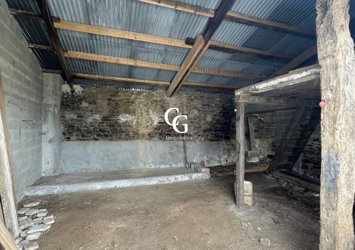 à vendre Parking intérieur Vieillevigne