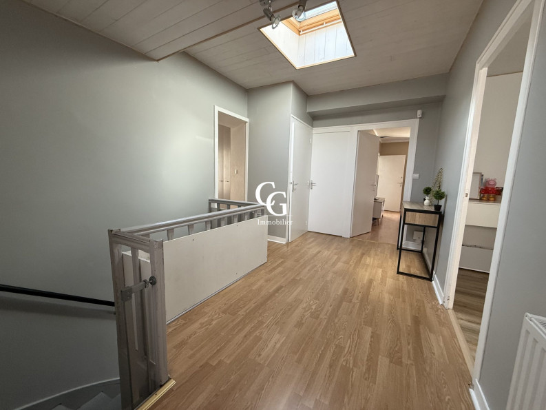 vente Maison Vieillevigne - Photo 10