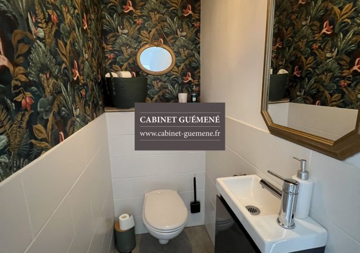 à vendre Maison Aigrefeuille-sur-maine