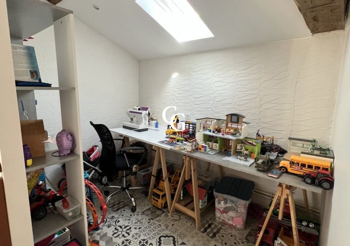 à vendre Maison Vieillevigne