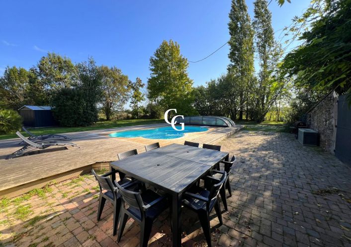 à vendre Maison Vieillevigne