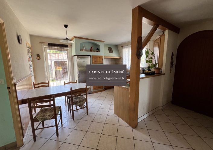 à vendre Maison Vieillevigne