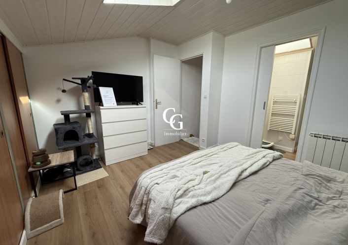 à vendre Maison Vieillevigne