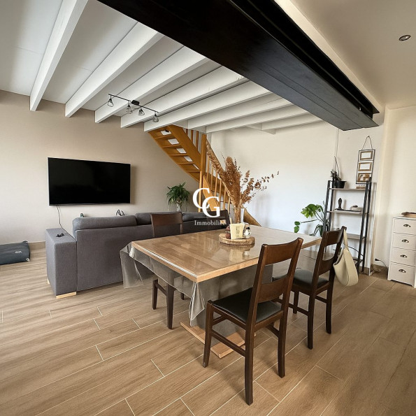 vente Maison Vieillevigne - Photo 2