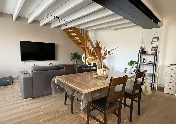 à vendre Maison Vieillevigne