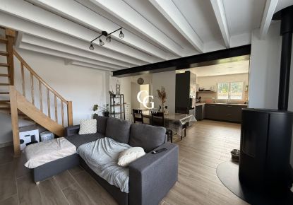 vente Maison Vieillevigne