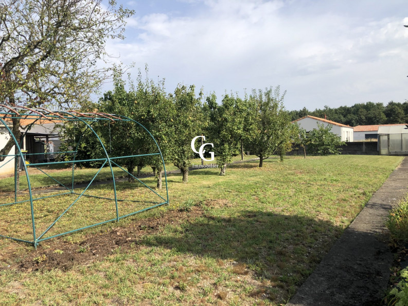 vente Terrain Vieillevigne - Photo 3