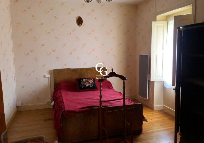 à vendre Maison Vieillevigne