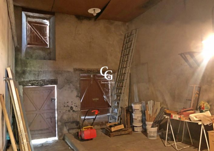 à vendre Maison Vieillevigne