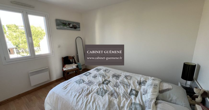 vente Maison Geneston