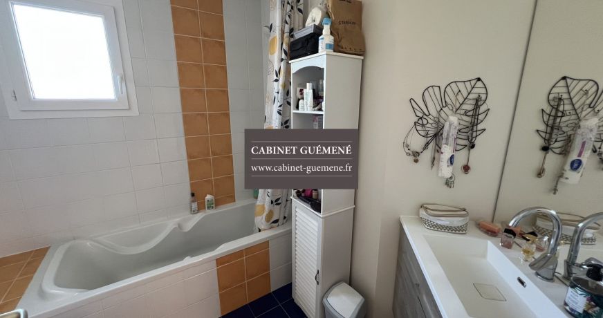 vente Maison Geneston