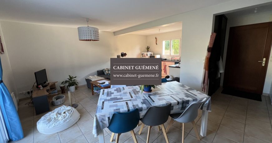 vente Maison Geneston