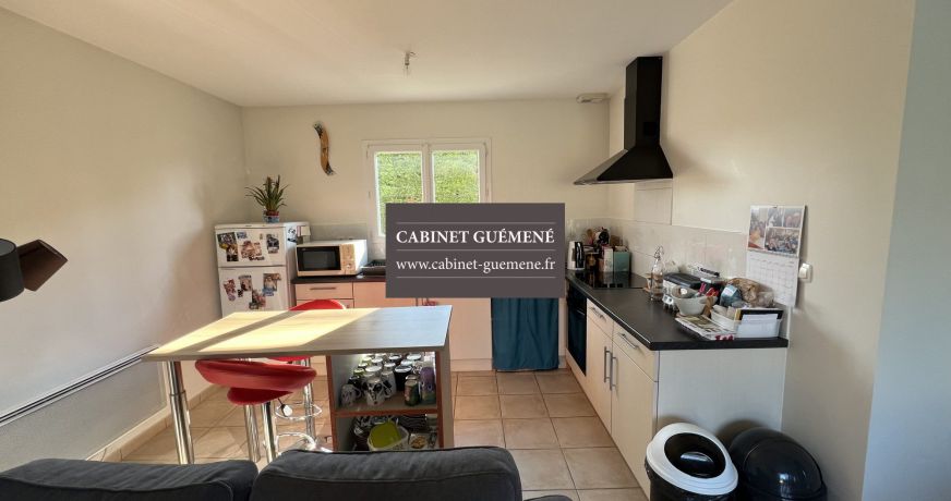 vente Maison Geneston