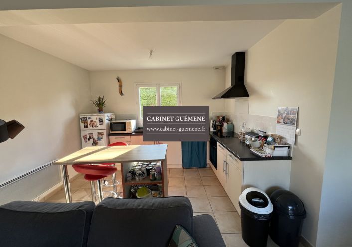 à vendre Maison Geneston