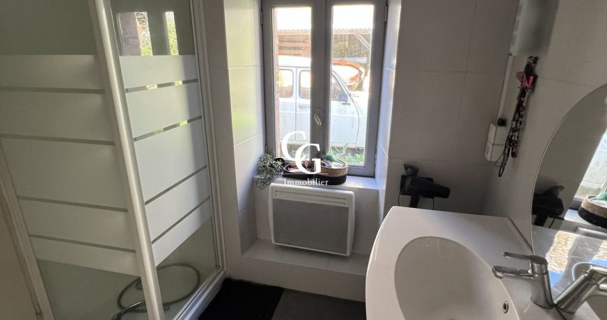 vente Maison Vieillevigne