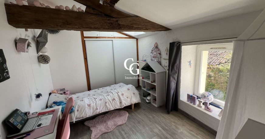 vente Maison Vieillevigne