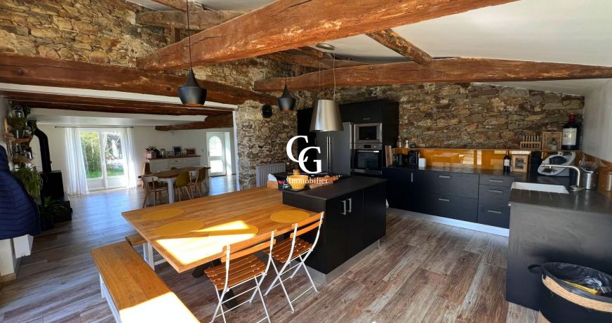 vente Maison Vieillevigne