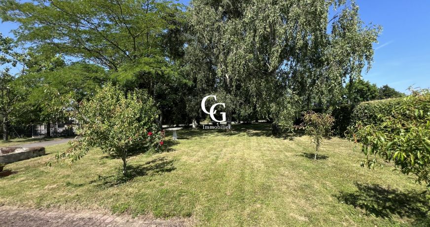 vente Maison Vieillevigne