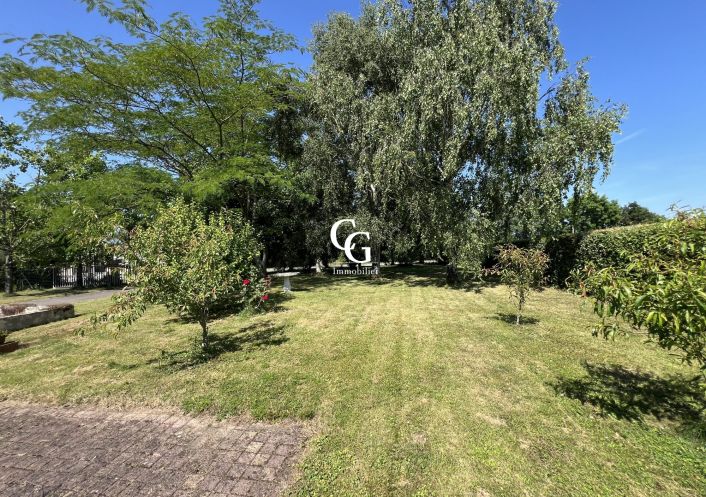 à vendre Maison Vieillevigne