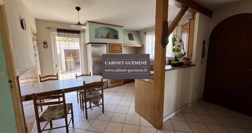 vente Maison Vieillevigne