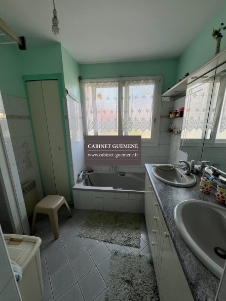 vente Maison Vieillevigne - Photo 8