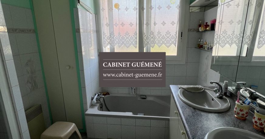 vente Maison Vieillevigne