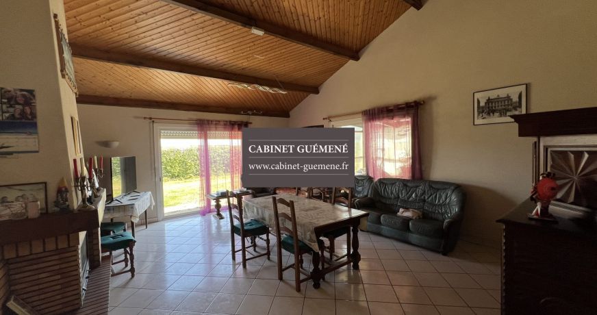 vente Maison Vieillevigne