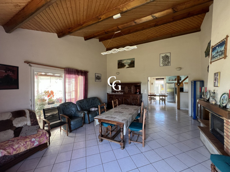vente Maison Vieillevigne - Photo 4