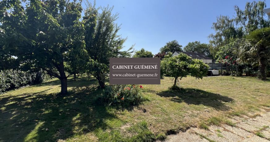 vente Maison Vieillevigne