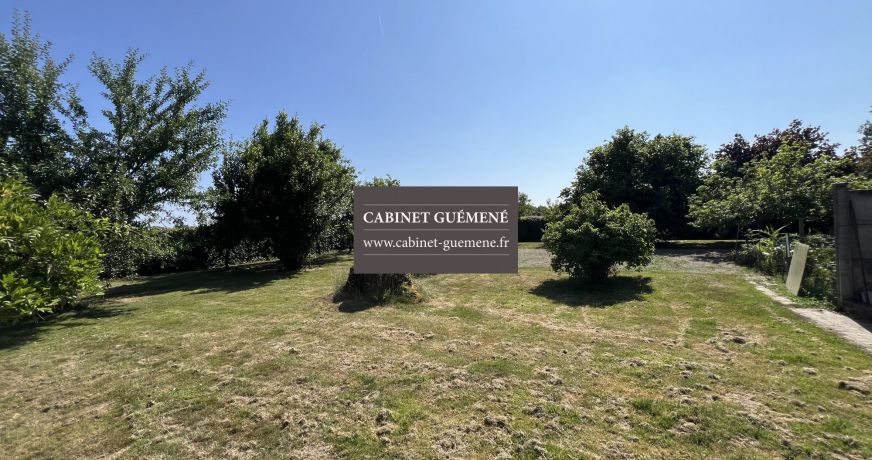 vente Maison Vieillevigne