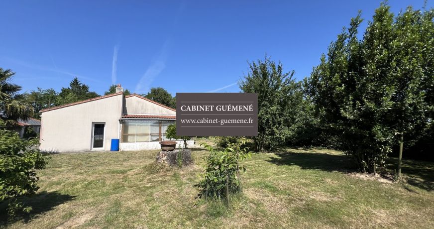 vente Maison Vieillevigne