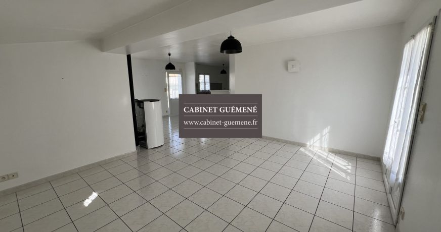 vente Maison L'herbergement