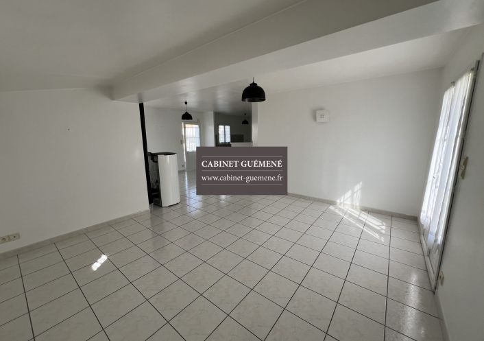 à vendre Maison L'herbergement